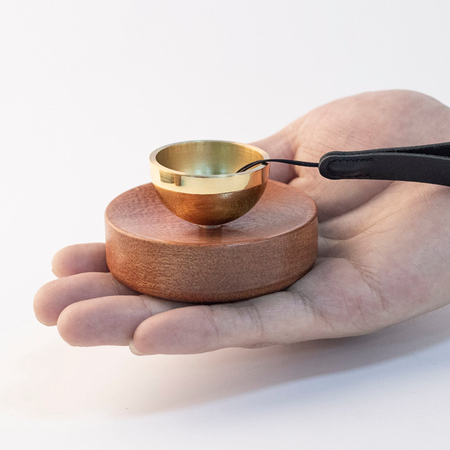Mini Singing Bowls , Tibetan Singing Bowl Set, Meditation Bowl, Sound Bowls