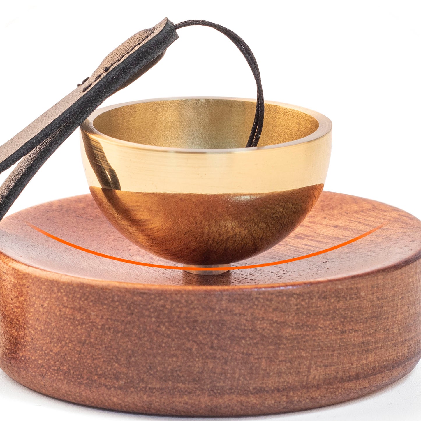 Mini Singing Bowls , Tibetan Singing Bowl Set, Meditation Bowl, Sound Bowls