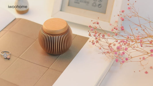 urns for ashes small